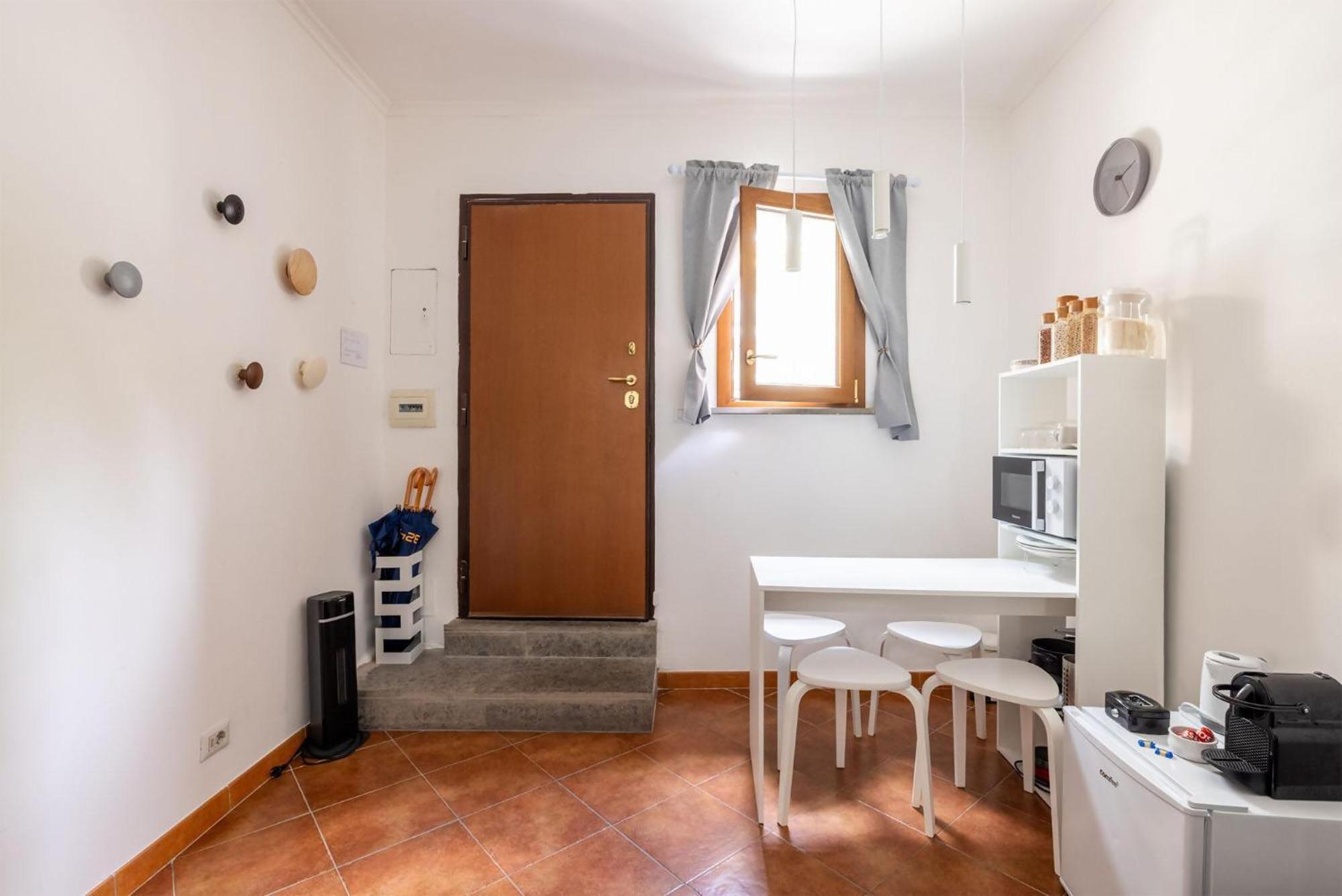 La Casetta Di Via Sannio — Foto 1